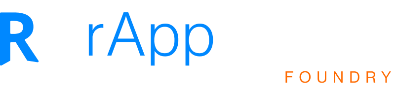 rApp Studio