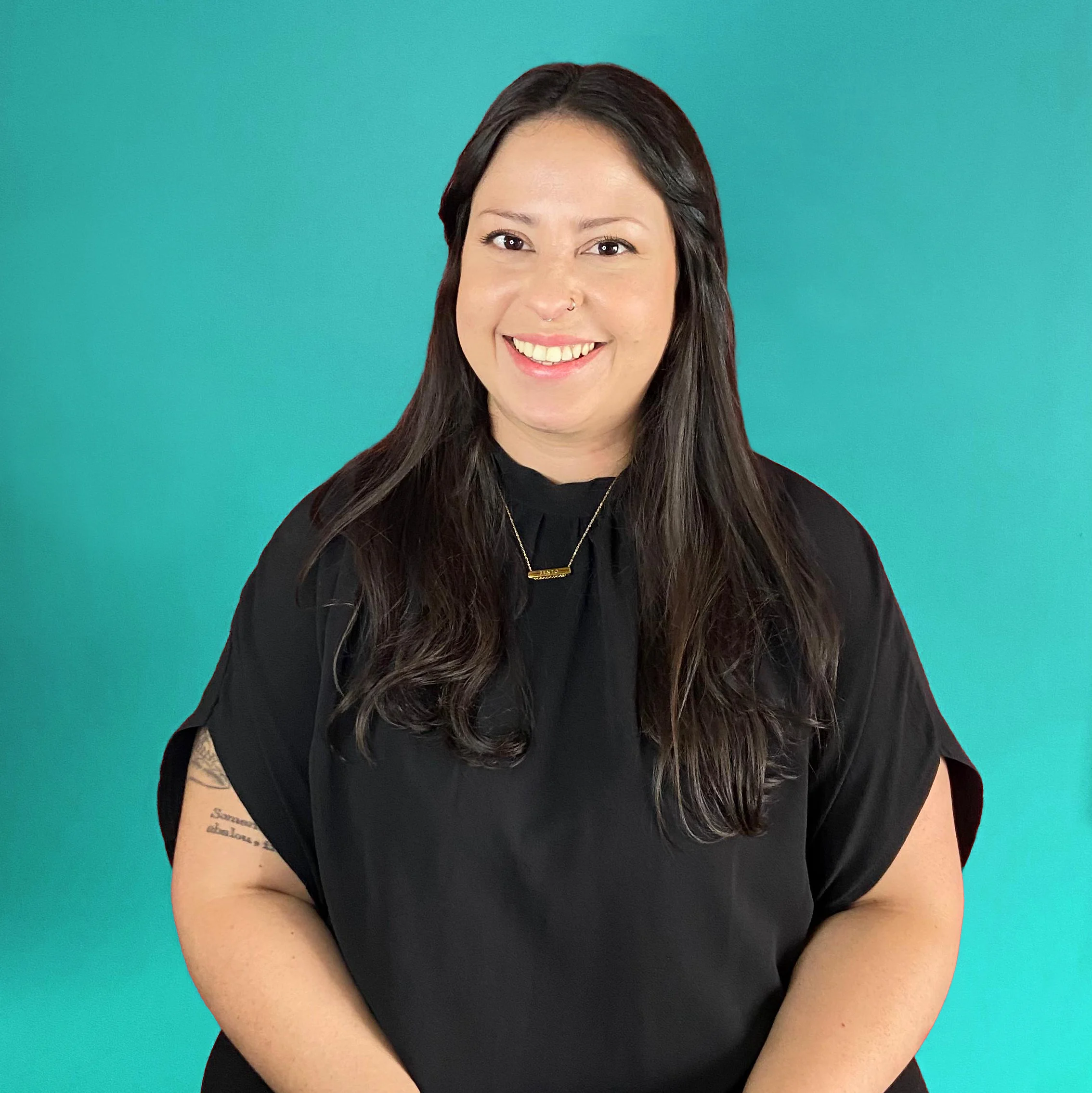 Adriana Vieira, Zinkworks