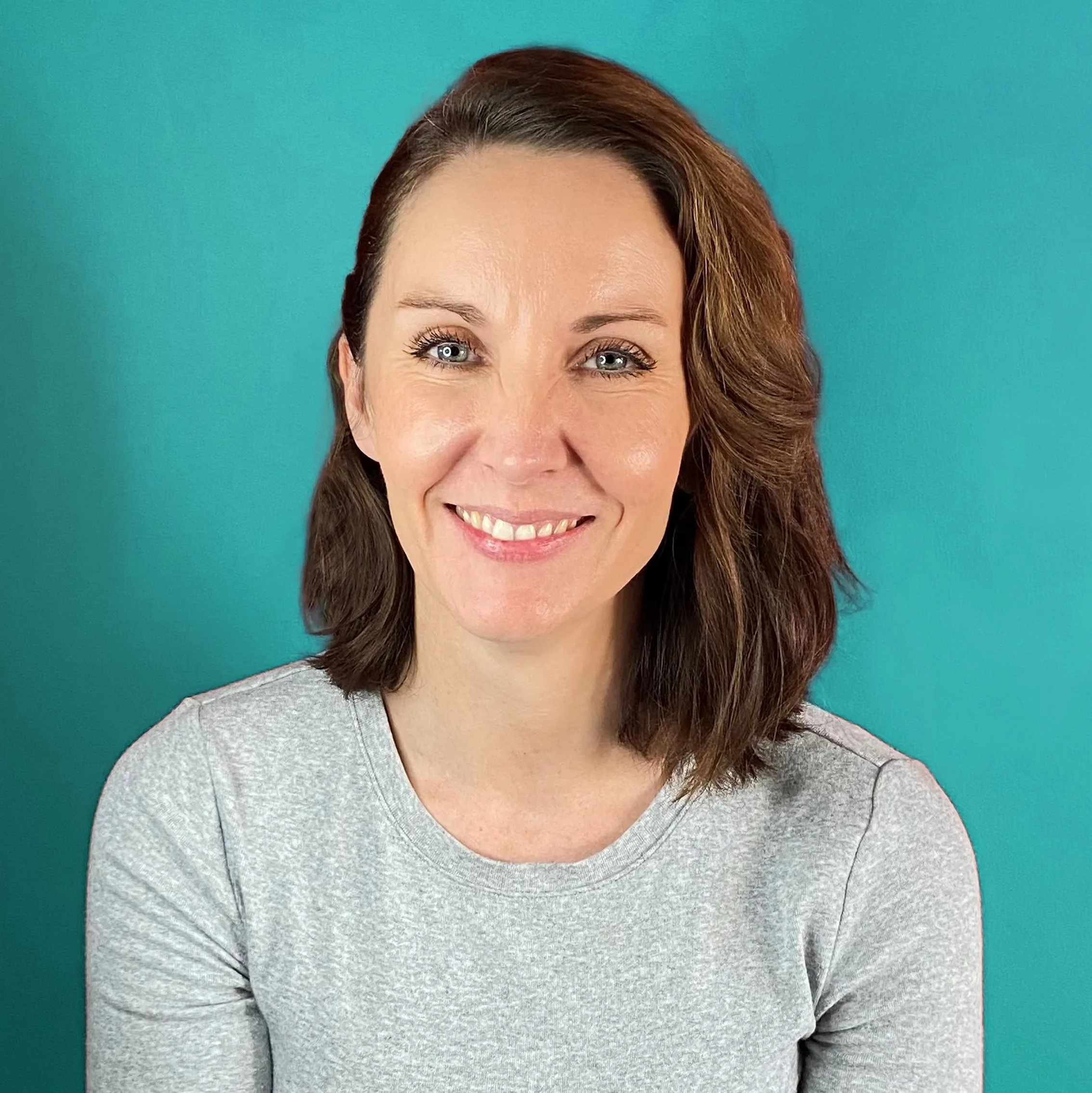 Aileen Cramer COO at Zinkworks