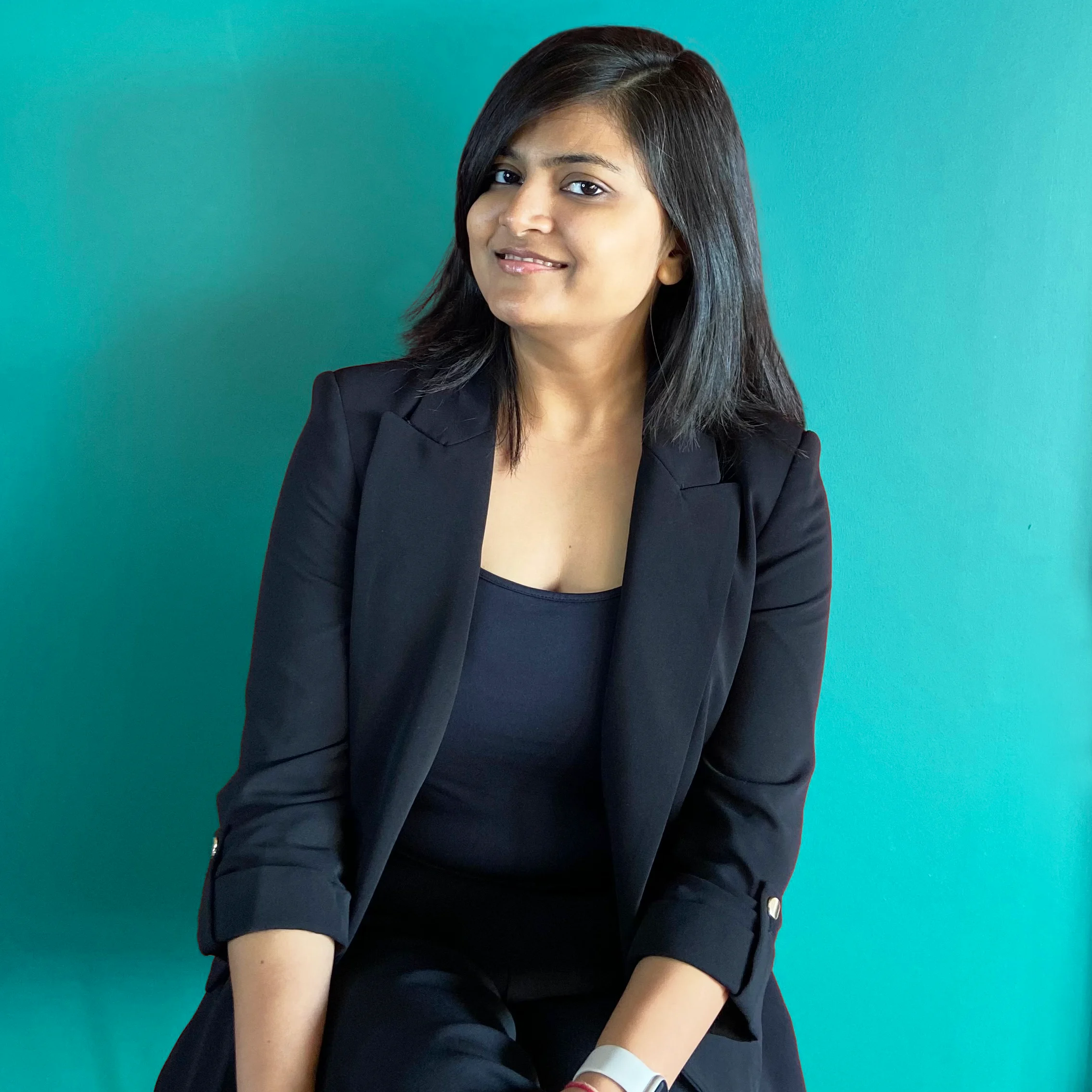 Charu Agarwal, Zinkworks