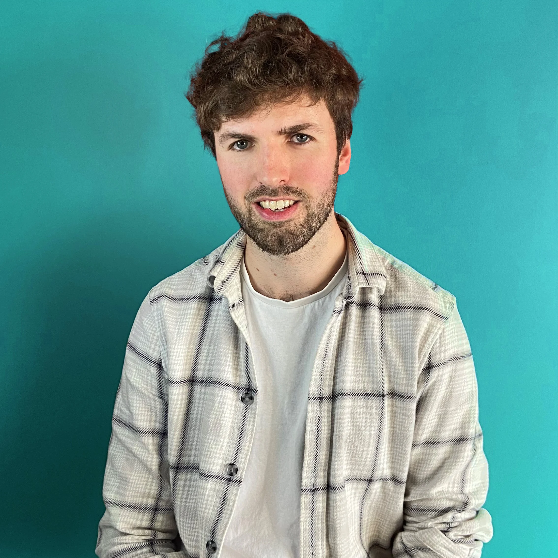 David Caulfield, Zinkworks