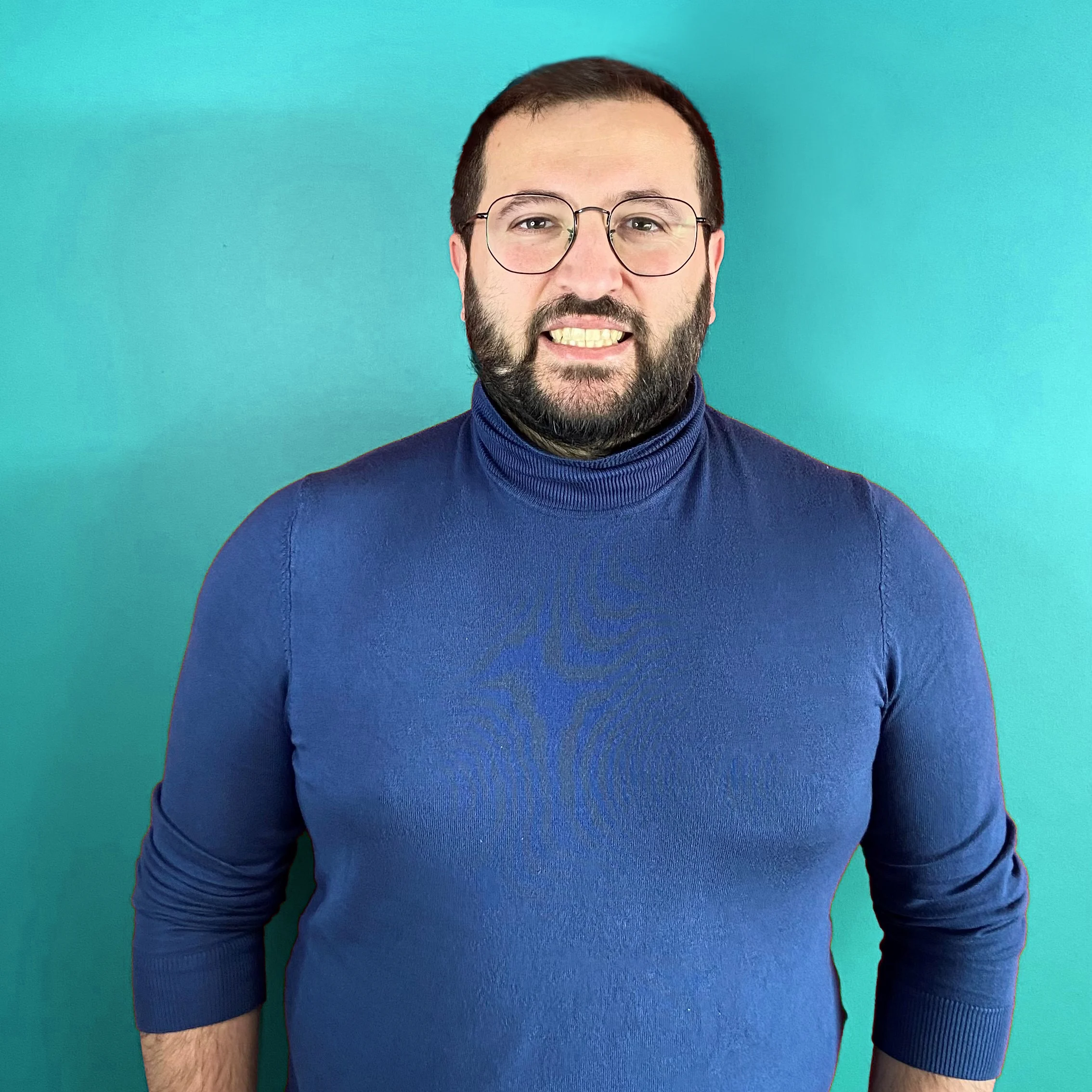 Federico Cacciapuoti, Zinkworks