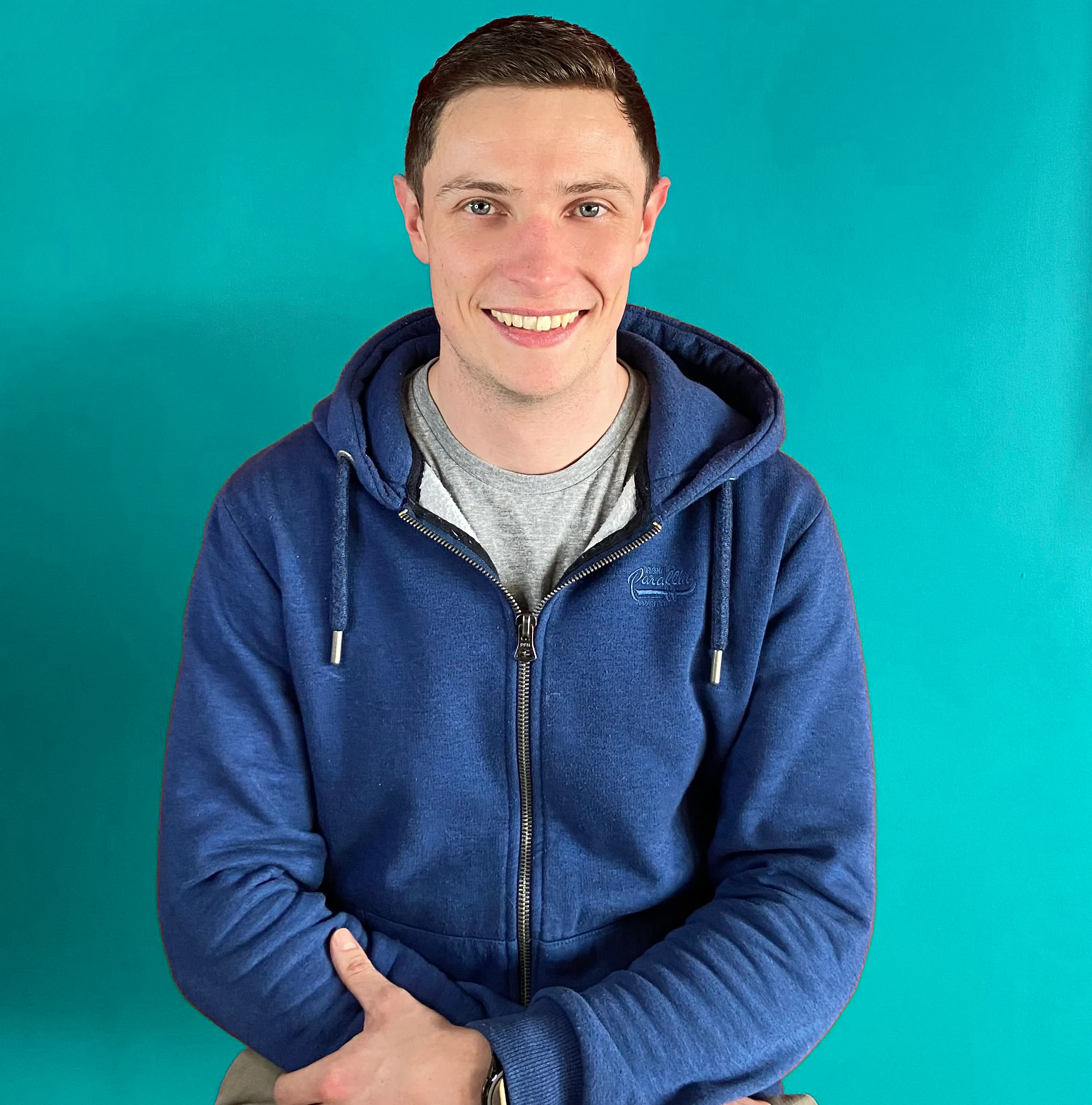 Fergal McKiernan, Zinkworks