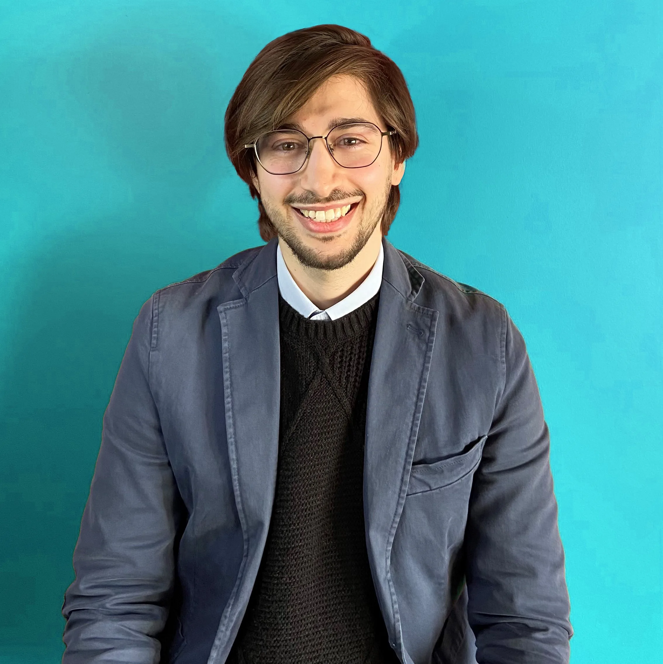 Francesco Davide, Zinkworks