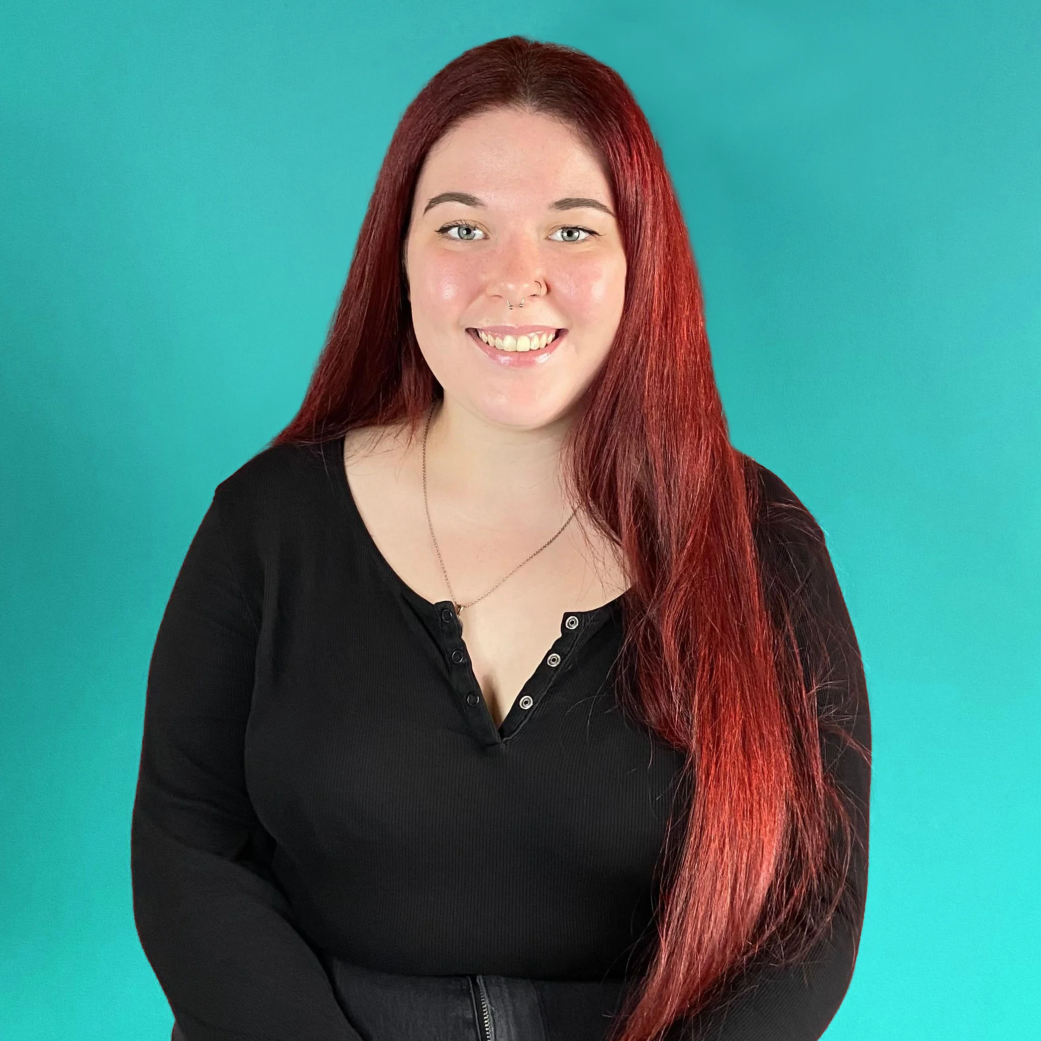 Jessica Hoey, Zinkworks