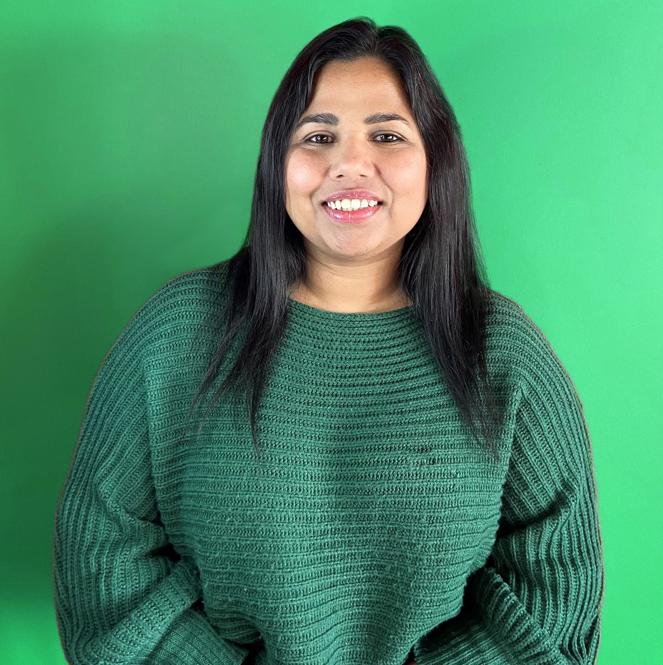 Nishadi Wasala, Zinkworks