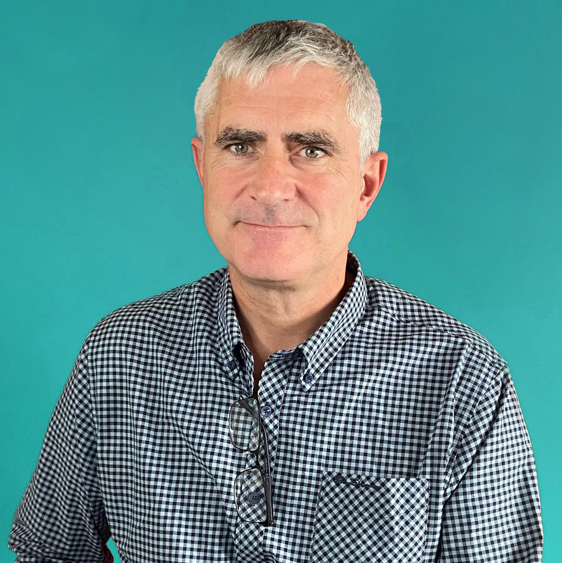 Paul Madden CEO at Zinkworks