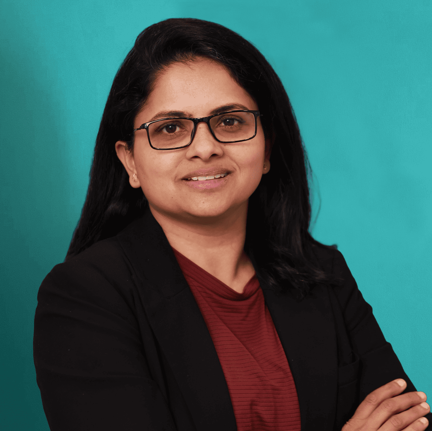 Priya Saxena Zinkworks