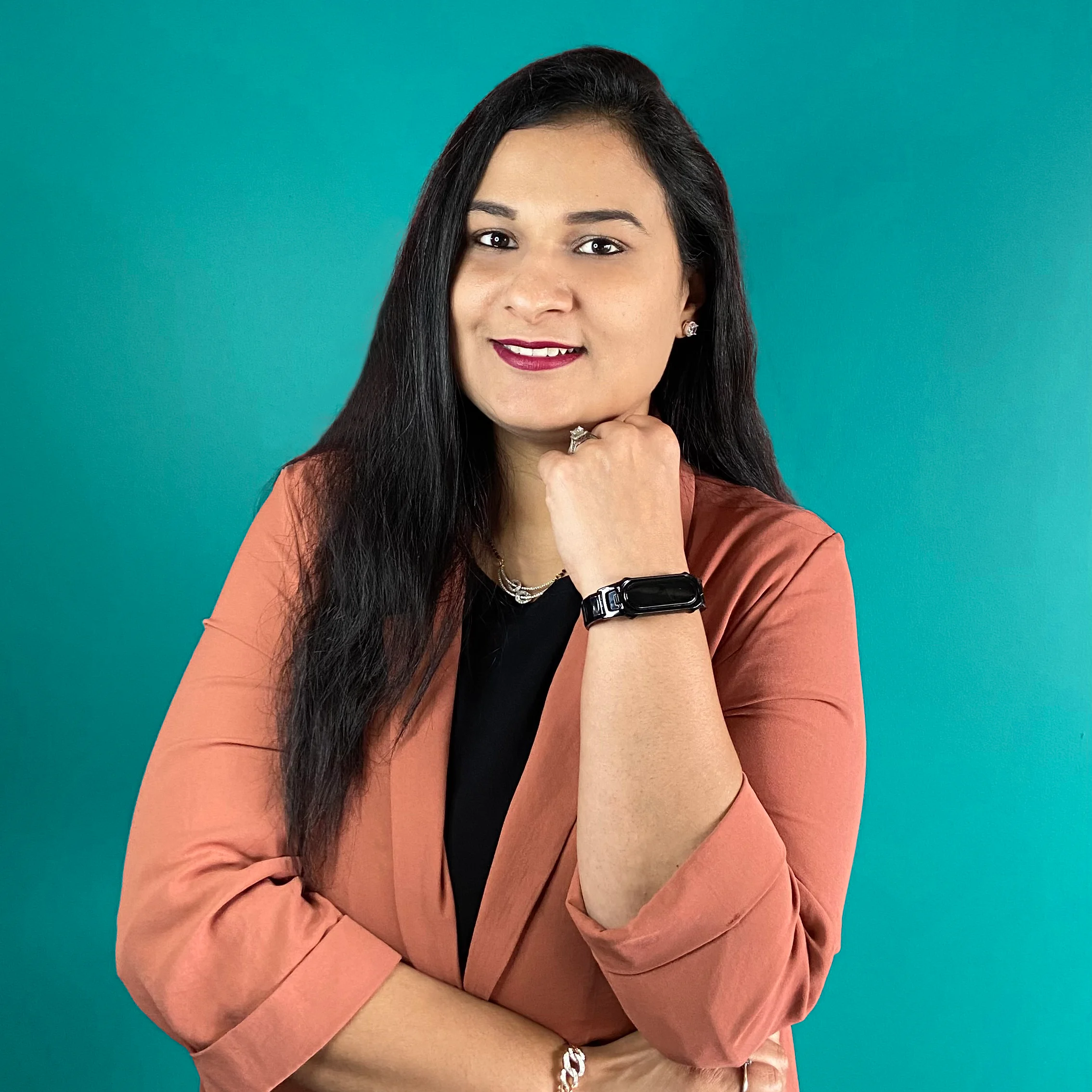 Richa Kakkar, Zinkworks