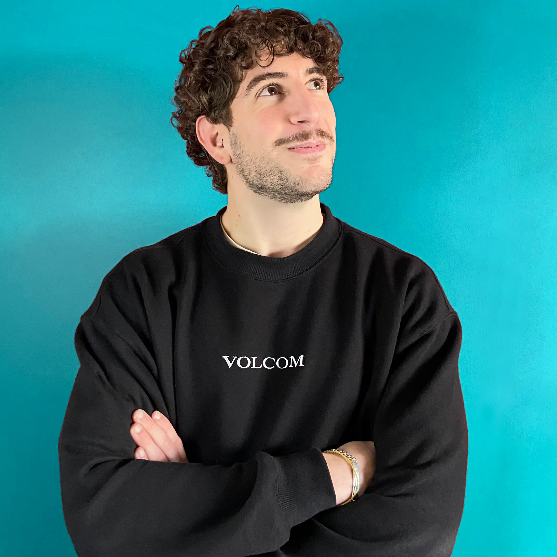 Tristan Gutierrez, Zinkworks