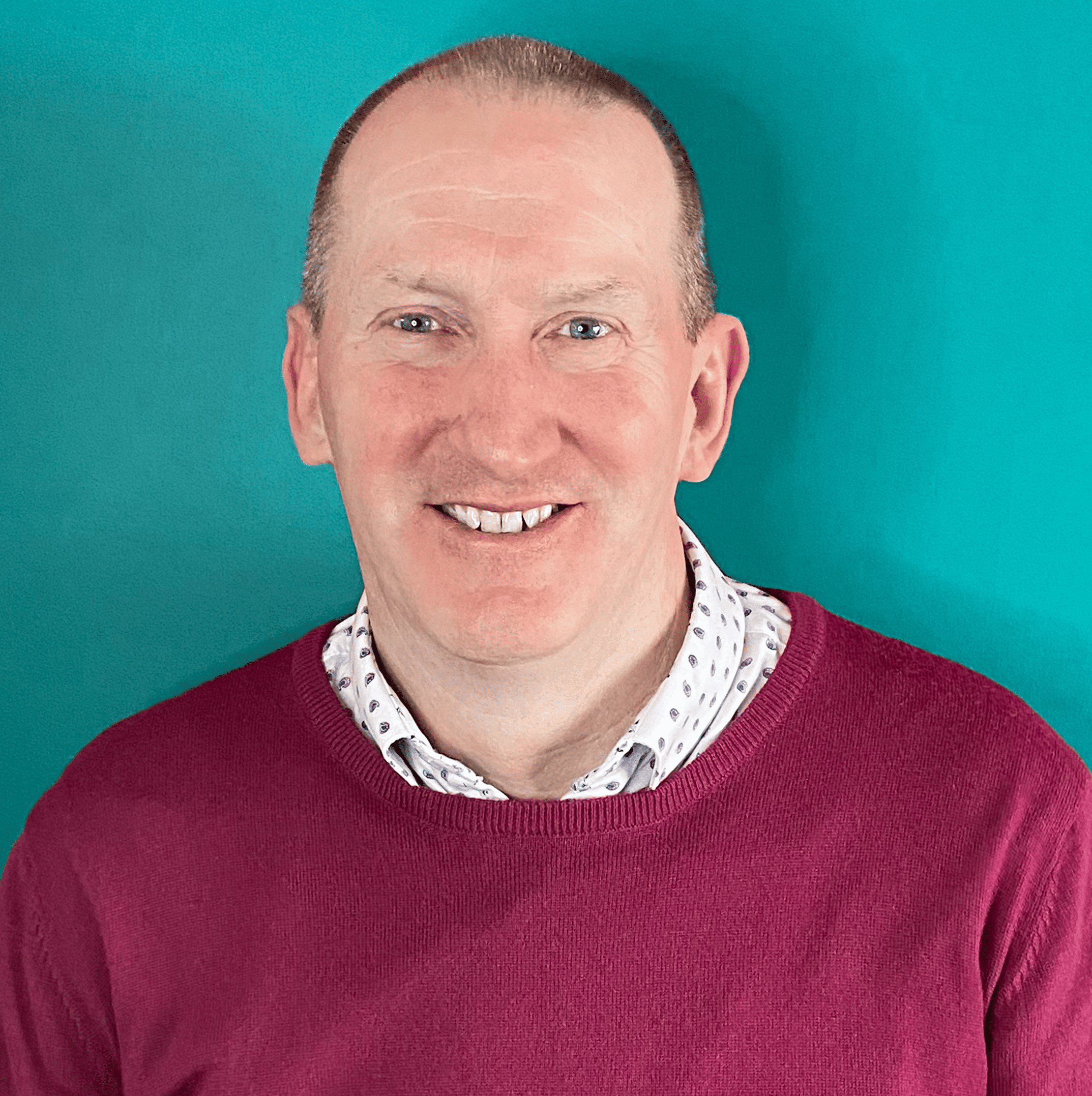 Turlough OConnor Zinkworks