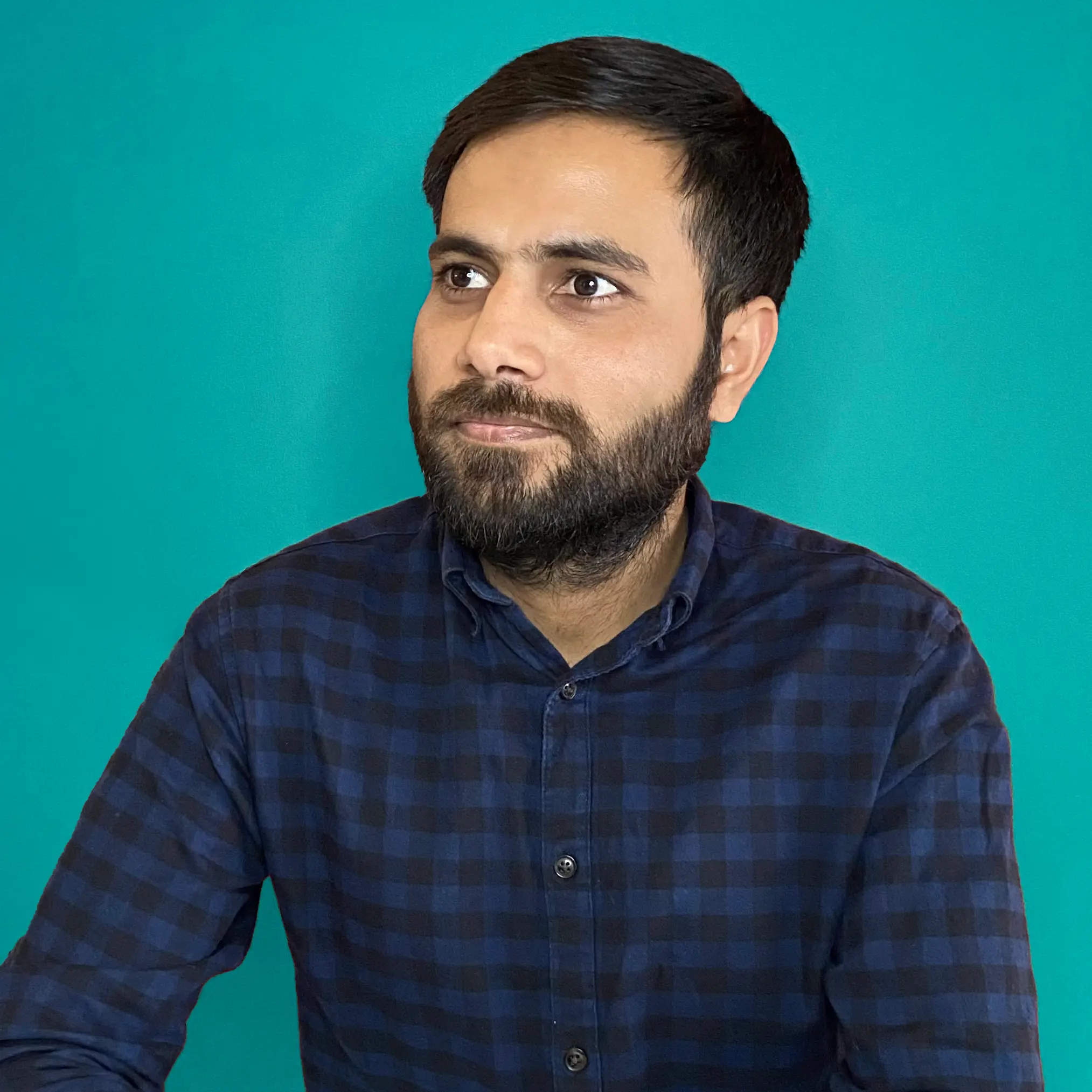 Muhammad Umair - Zinkworks