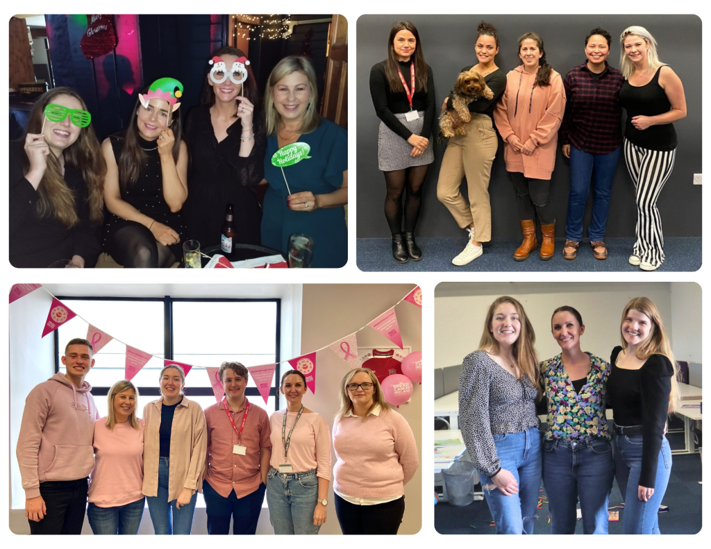 Women In Tech Zinkworks